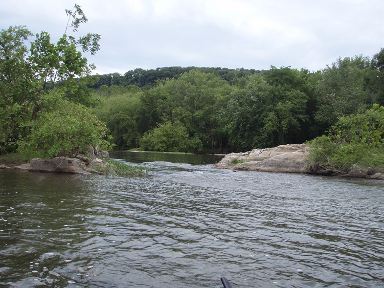  Juniata River.