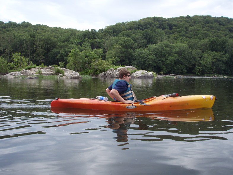  Juniata River.