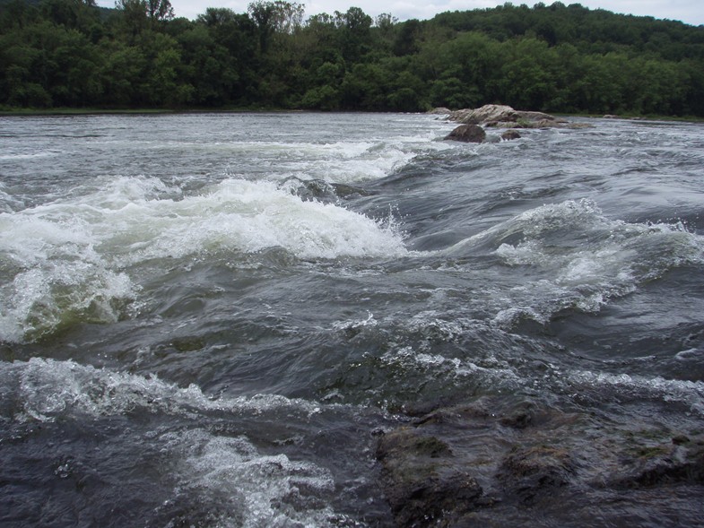  Juniata River.