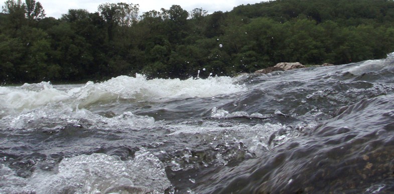  Juniata River.