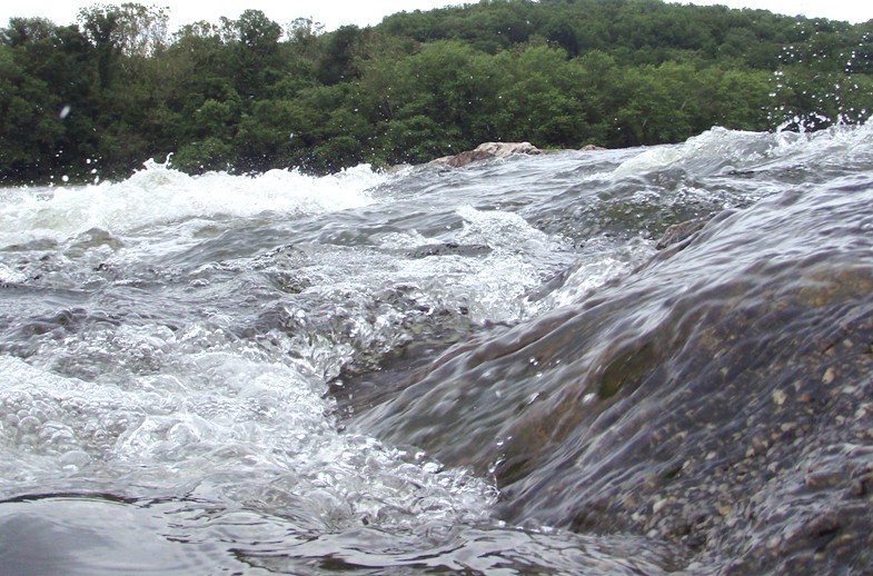  Juniata River.