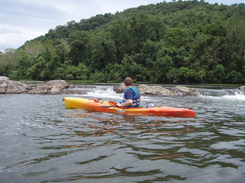  Juniata River.