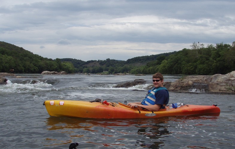  Juniata River.