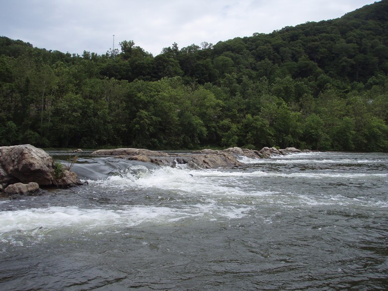  Juniata River.