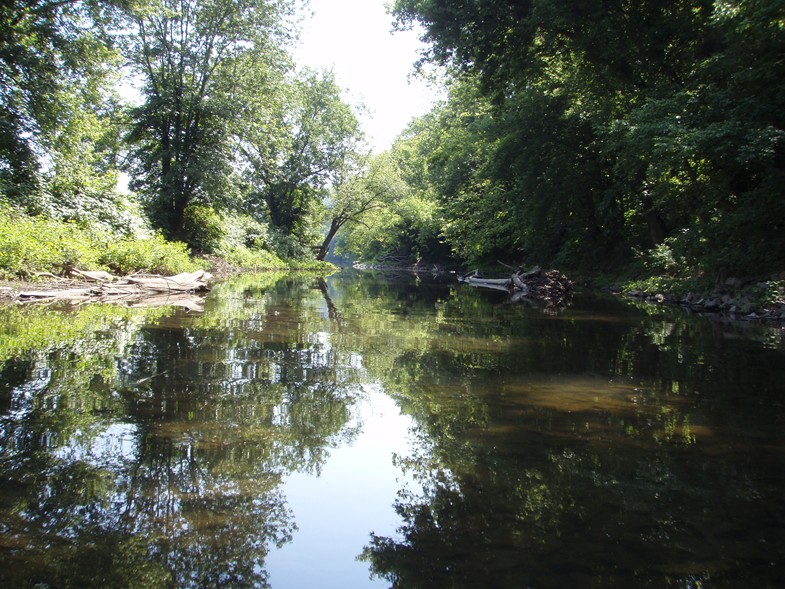  Juniata River.