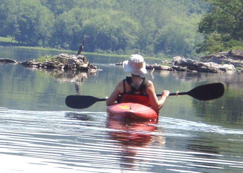  Juniata River.