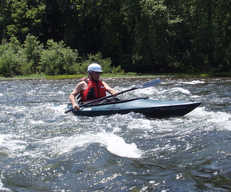  Juniata River.