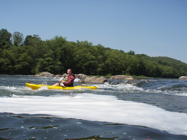  Juniata River.