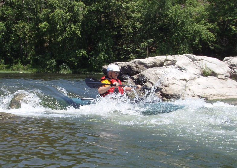  Juniata River.