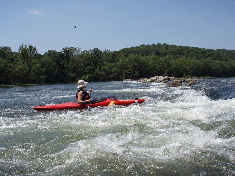  Juniata River.