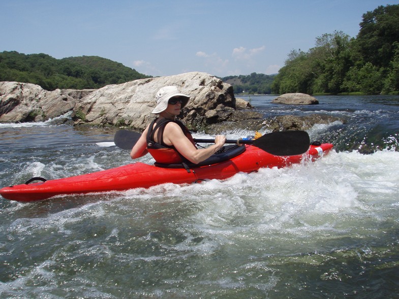  Juniata River.