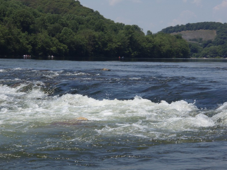  Juniata River.