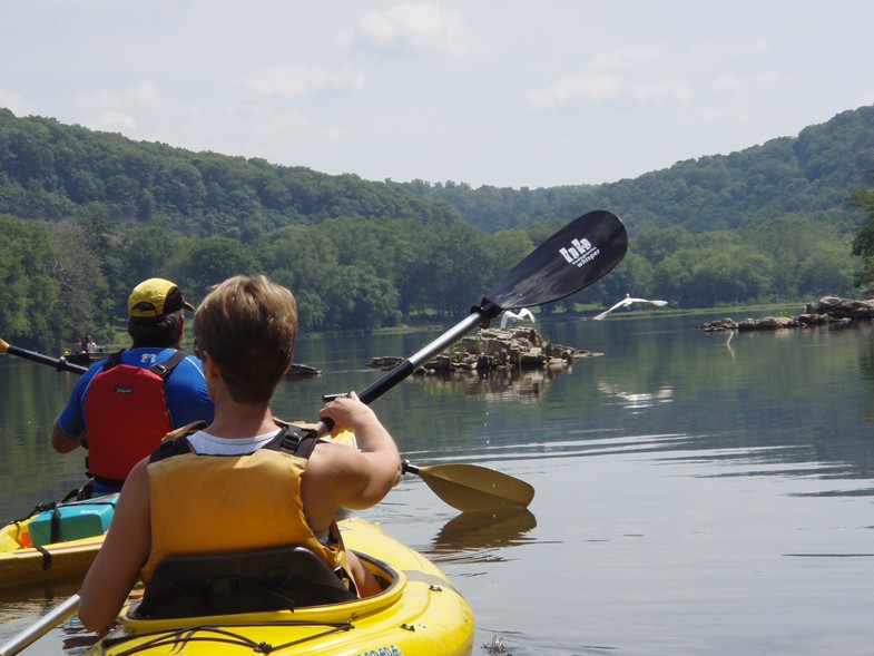  Juniata River.