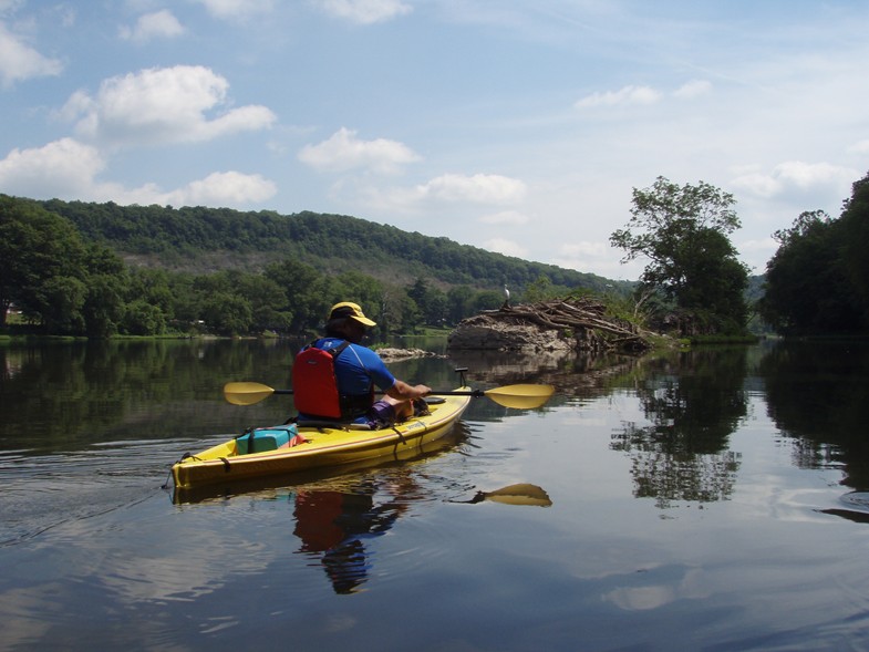  Juniata River.