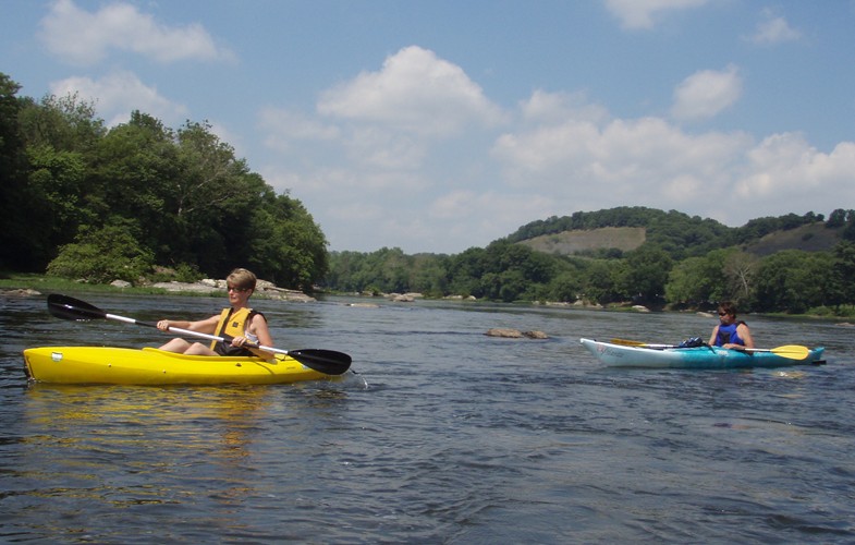  Juniata River.