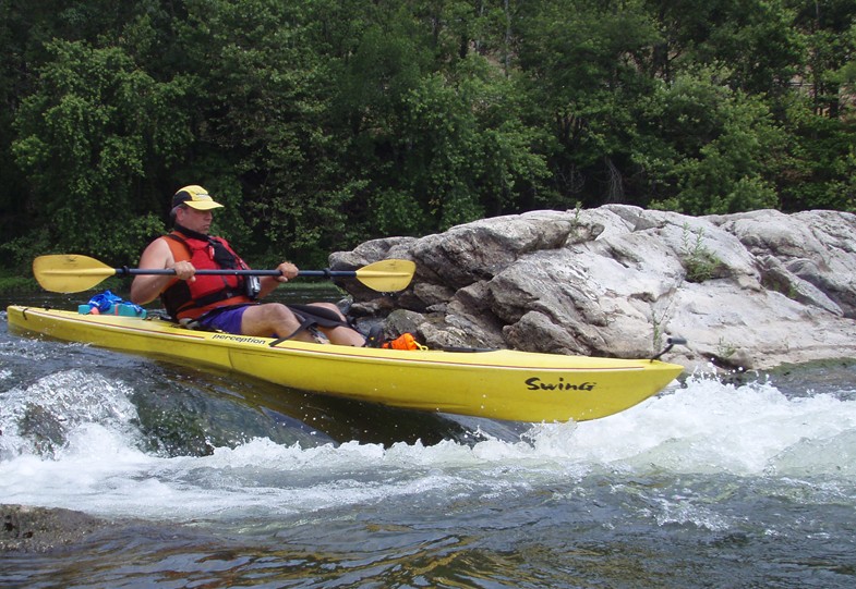  Juniata River.