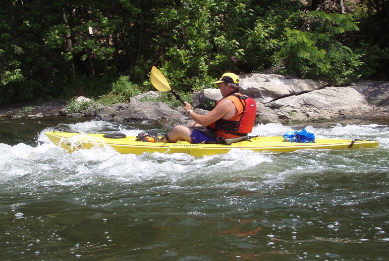  Juniata River.