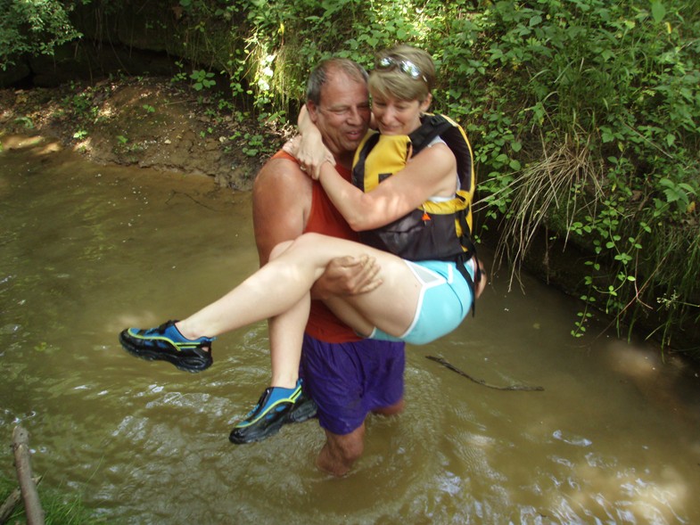  Juniata River.