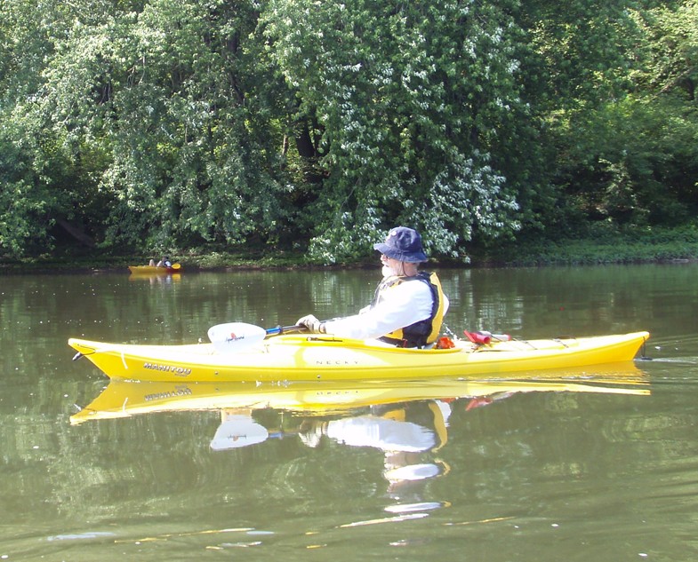  Juniata River.