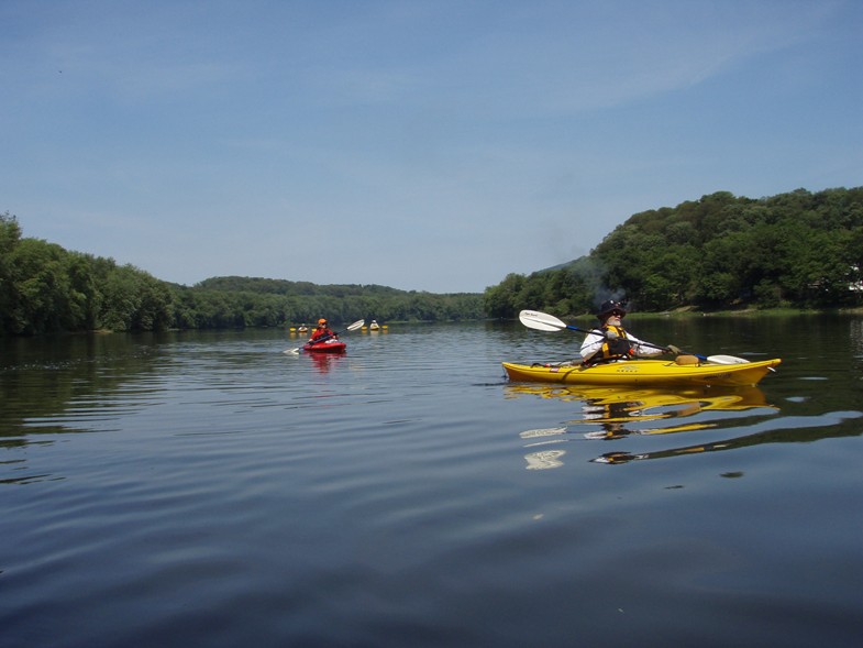  Juniata River.