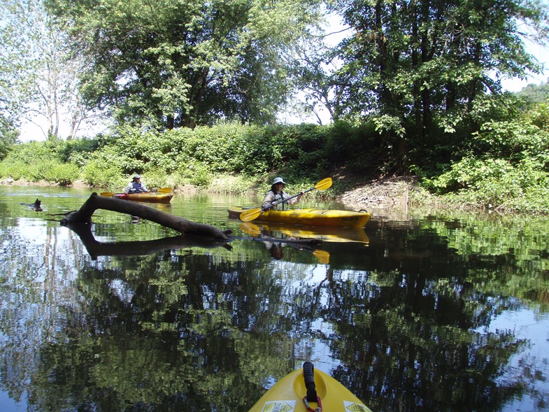  Juniata River.