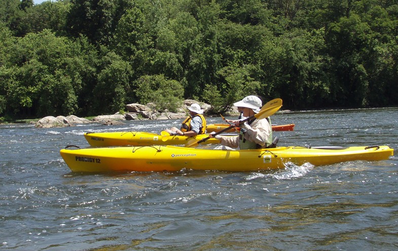  Juniata River.