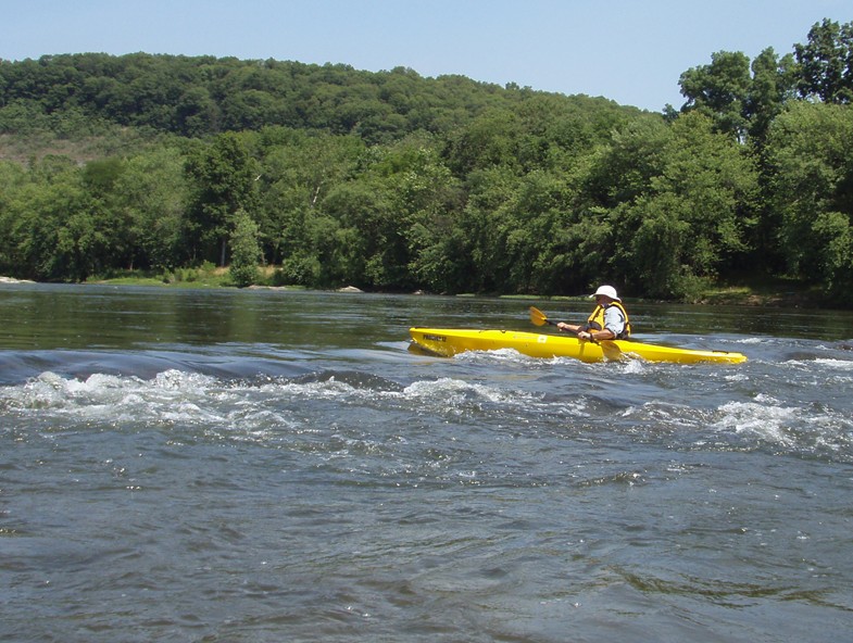  Juniata River.