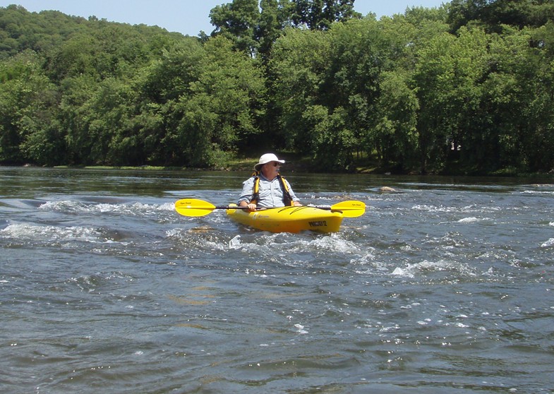  Juniata River.