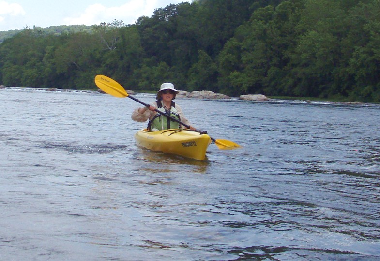  Juniata River.