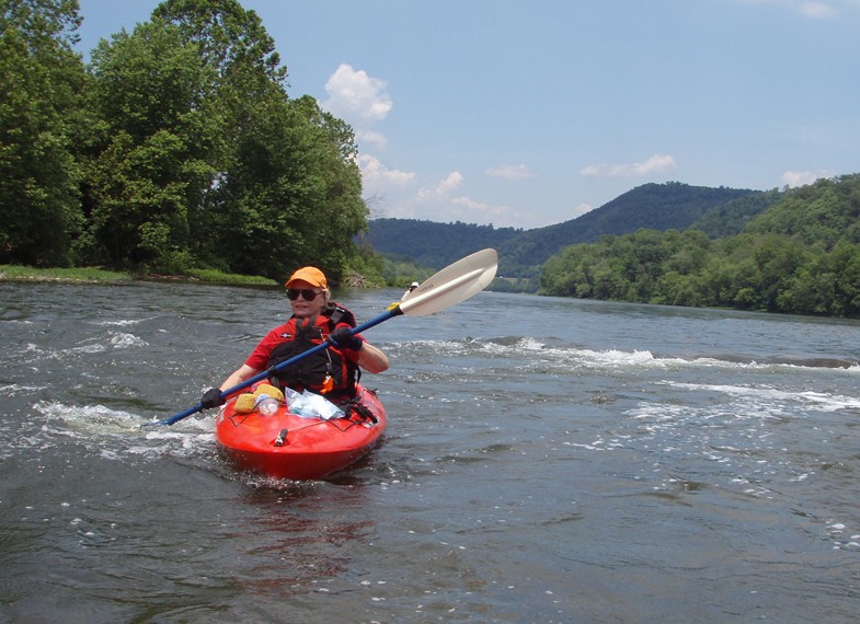  Juniata River.