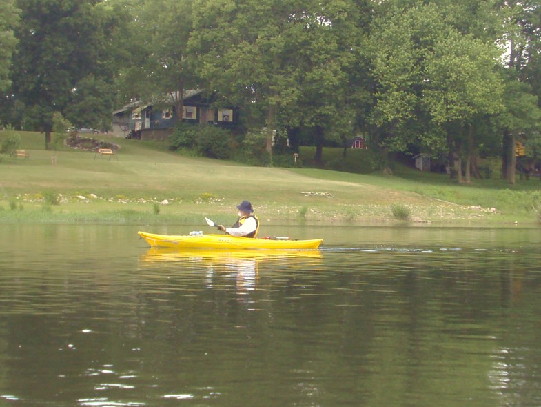  Juniata River.