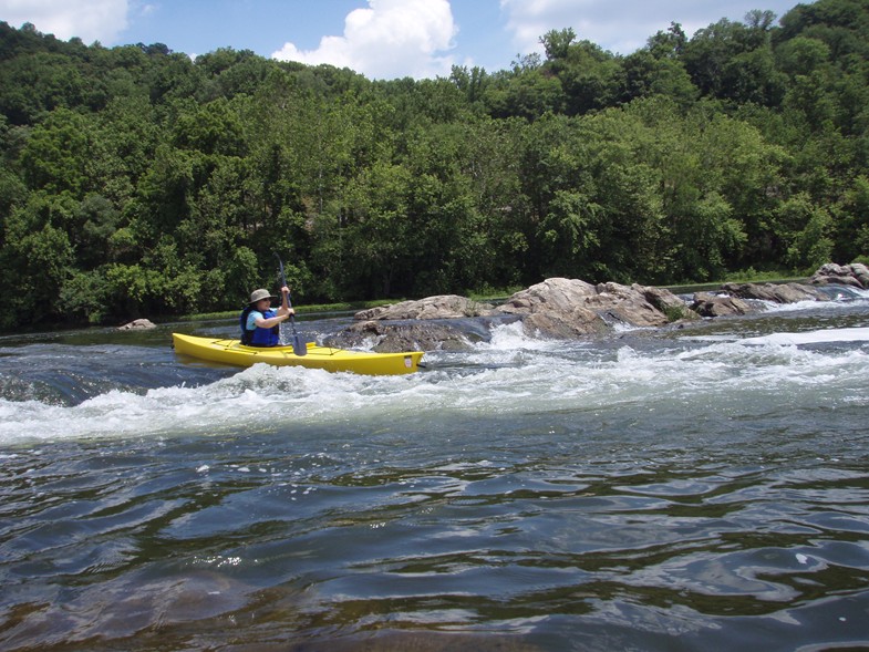  Juniata River.