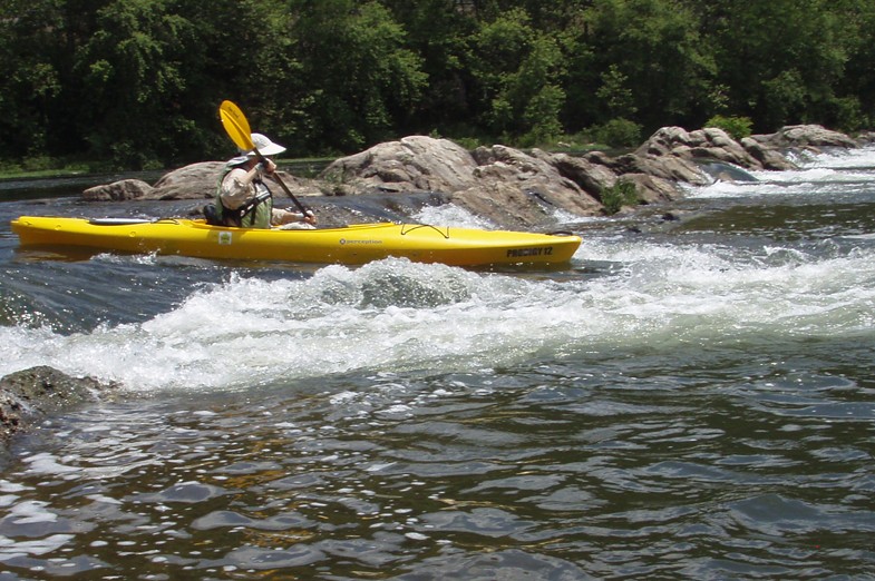  Juniata River.