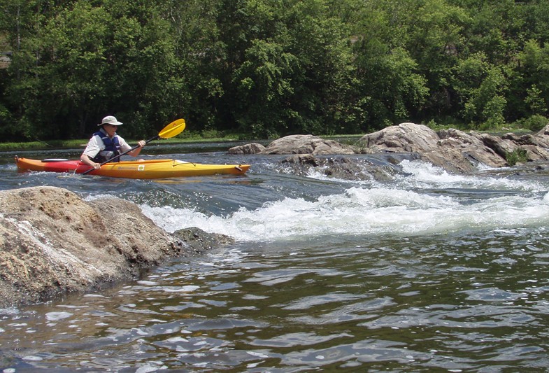  Juniata River.