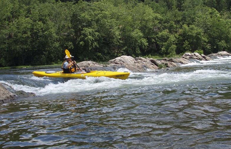  Juniata River.