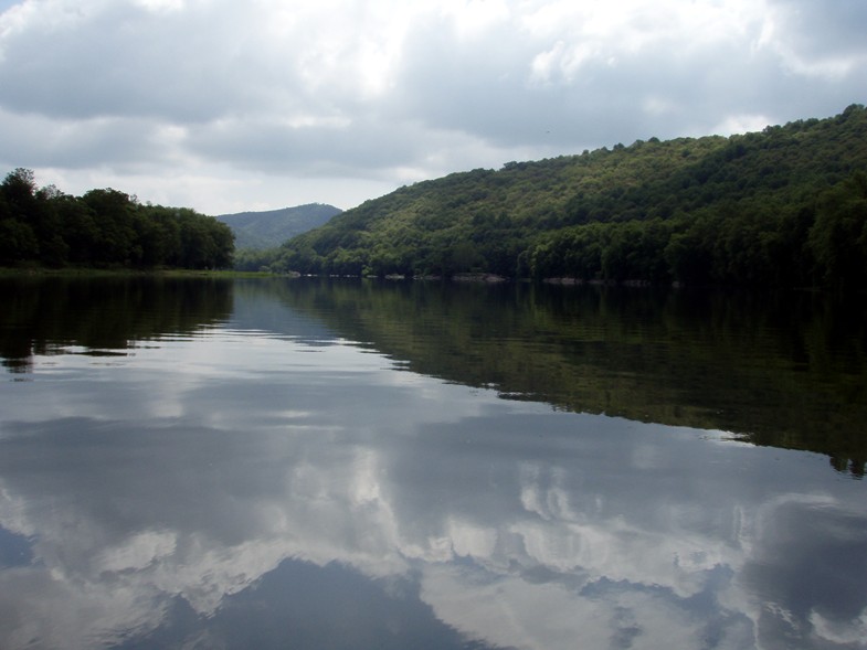  Juniata River.