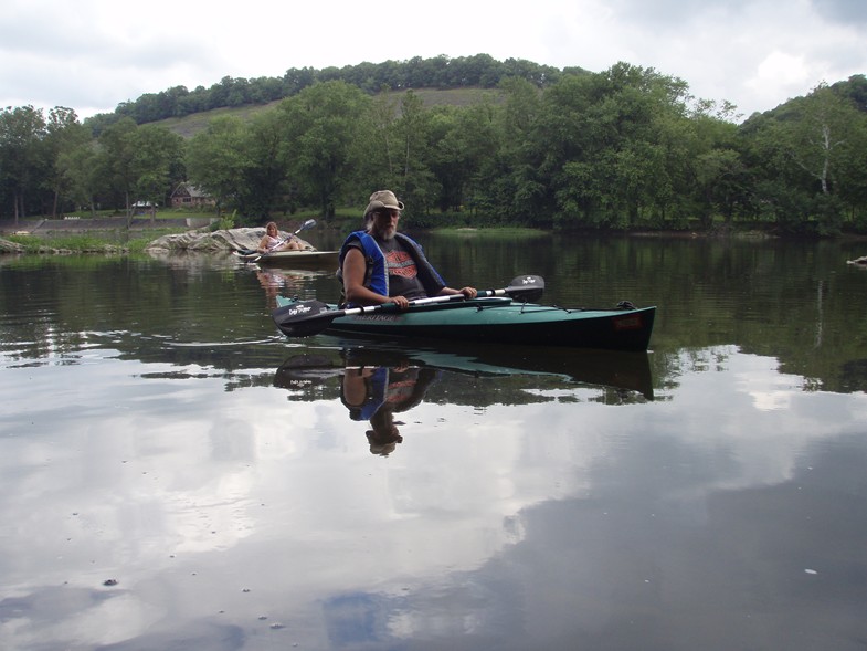  Juniata River.