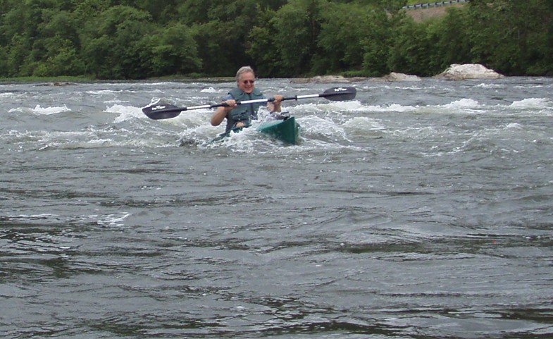  Juniata River.