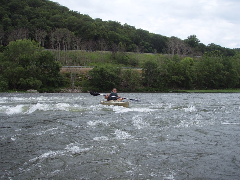  Juniata River.