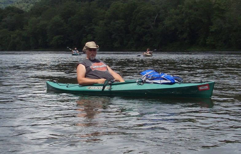  Juniata River.