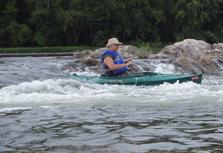  Juniata River.