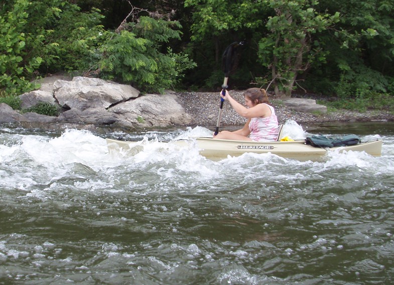  Juniata River.