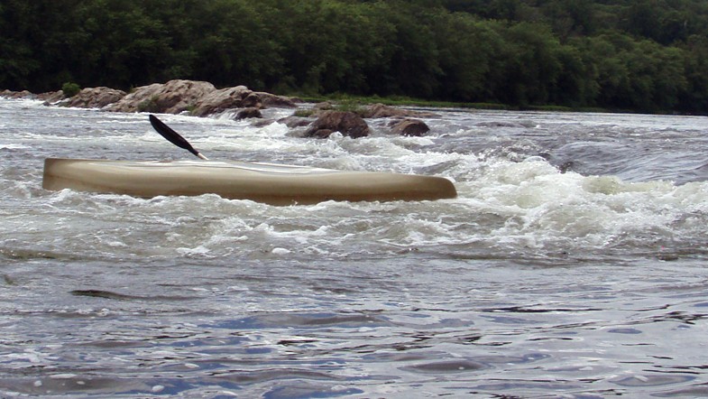  Juniata River.