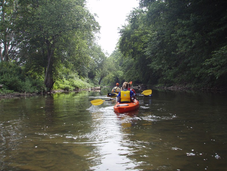  Juniata River.