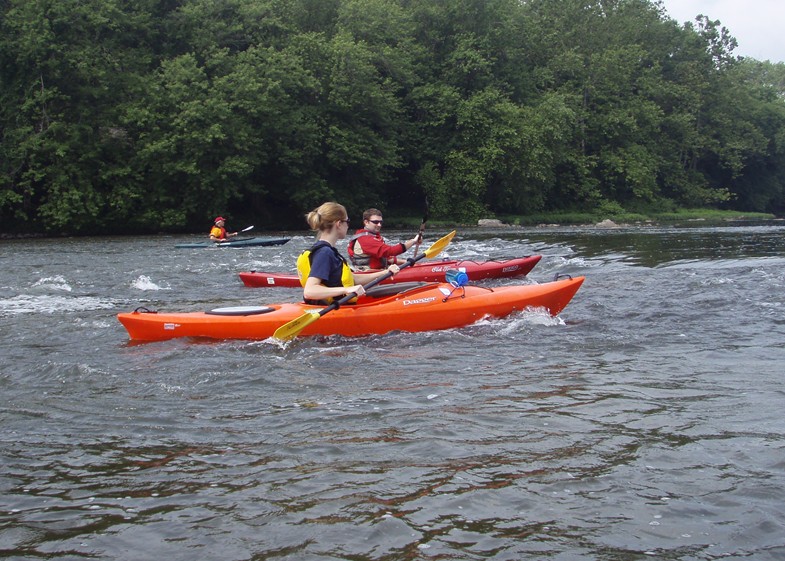  Juniata River.