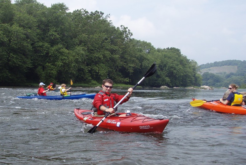  Juniata River.