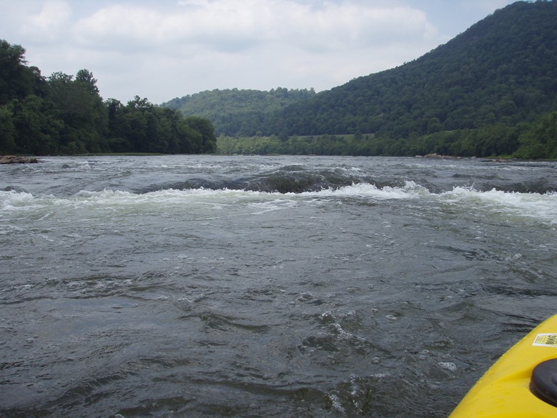  Juniata River.