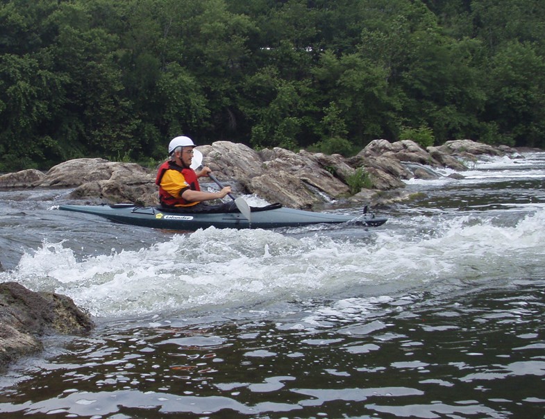  Juniata River.