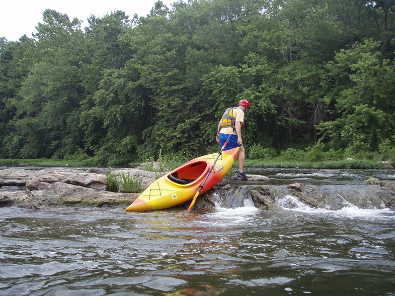  Juniata River.