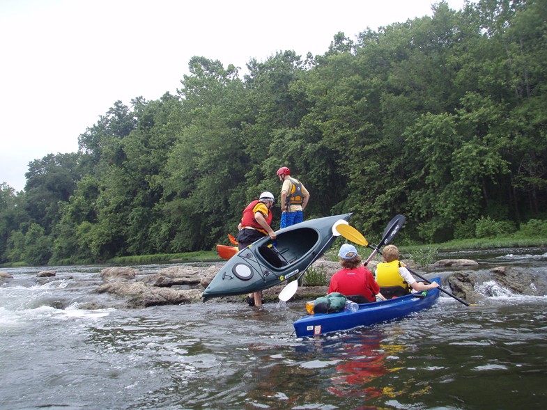  Juniata River.